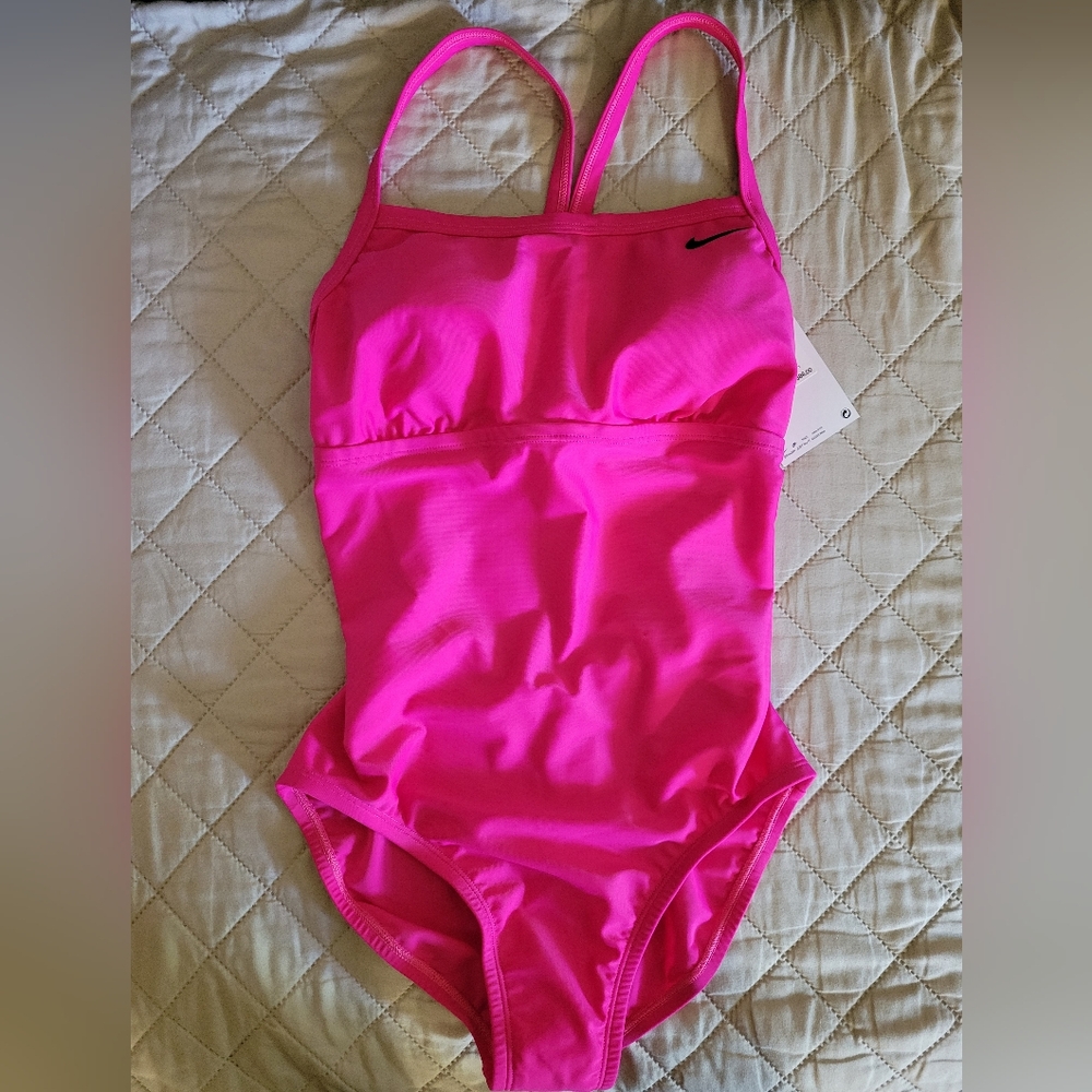 Nike swimsuit